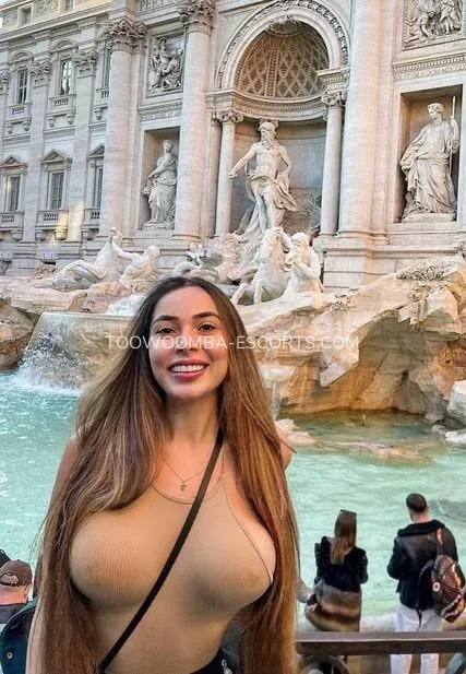 Toowoomba escorts Sara — 3