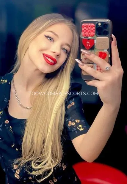 Toowoomba escorts Pia — 7