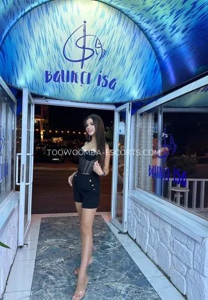 Toowoomba escorts Kelsey — 1