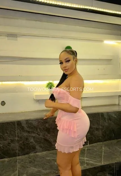 Toowoomba escorts Jillian — 2