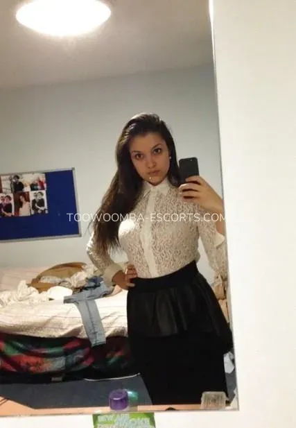Toowoomba escorts Stella — 4