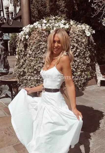 Toowoomba escorts Amelia — 5