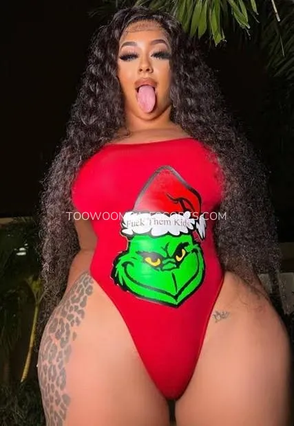 Escort djevojka Kelsey - Toowoomba