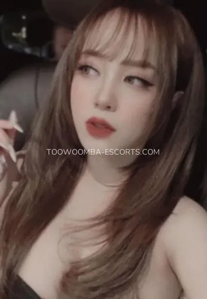 Toowoomba escorts Caroline — 1