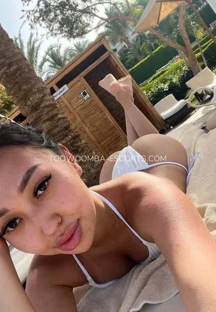 Toowoomba escorts Ann-christin — 6