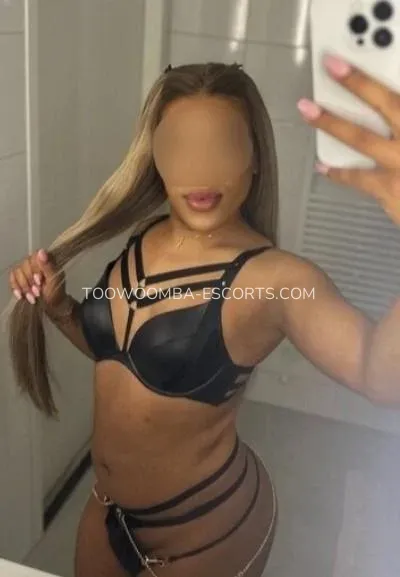 Toowoomba escorts Helena — 3