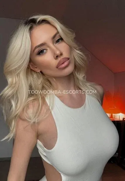 Toowoomba escorts Fatima — 8