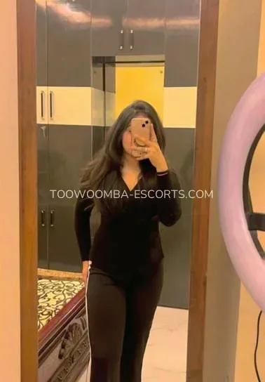 Toowoomba escorts Yvonne — 1