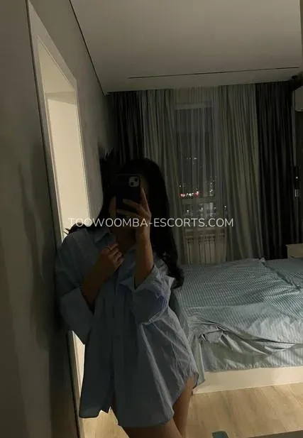 Toowoomba escorts Karin — 5