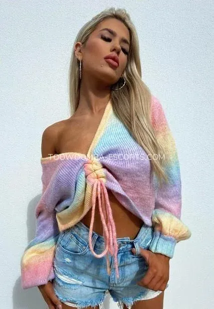 Toowoomba escorts Carmela — 6