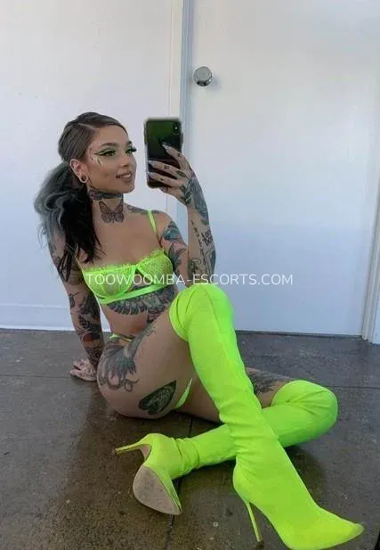 Toowoomba escorts Linnéa — 7