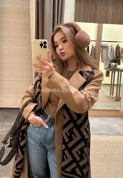 Toowoomba escorts Cecilia — 4