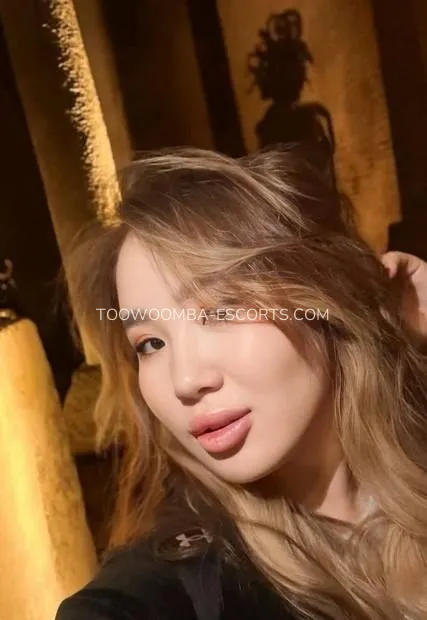 Toowoomba escorts Rebecca — 2