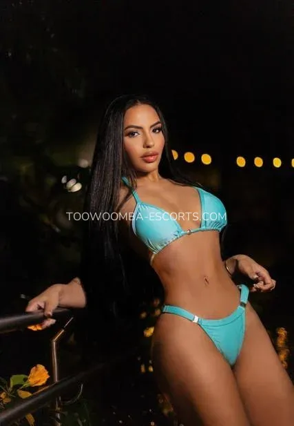 Toowoomba escorts Alexandra — 5