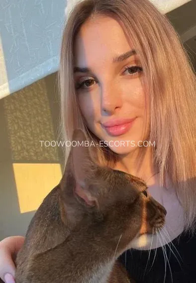 Toowoomba escorts Carly — 5
