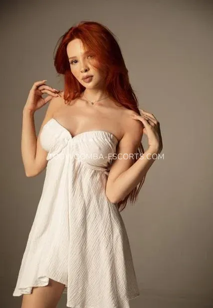 Toowoomba escorts Emma — 1