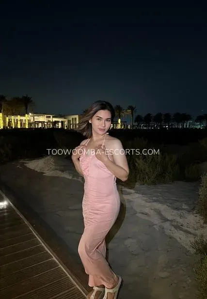 Toowoomba escorts Jayla — 4