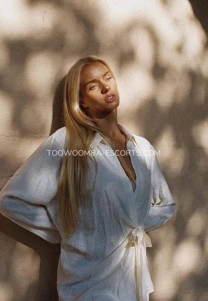 Toowoomba escorts Elisabeth — 5