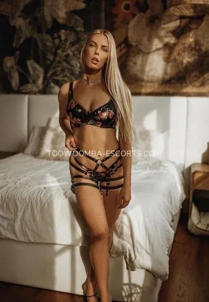 Toowoomba escorts Elsa — 4