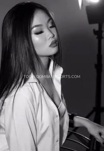 Toowoomba escorts jocelyn