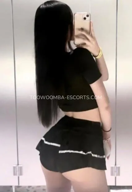 Toowoomba escorts Victoria — 2