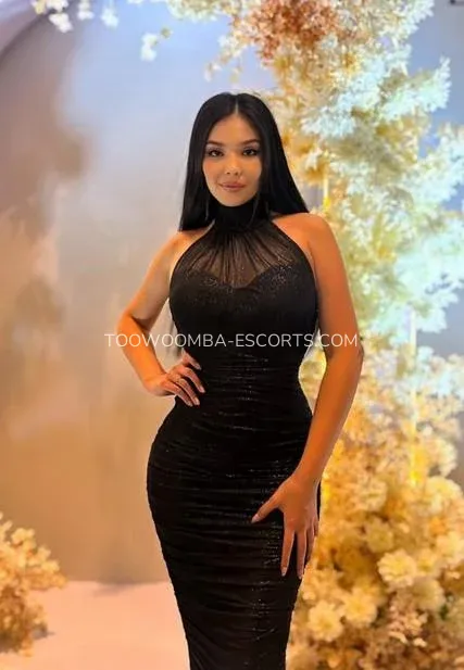 Toowoomba escorts Fatima — 9