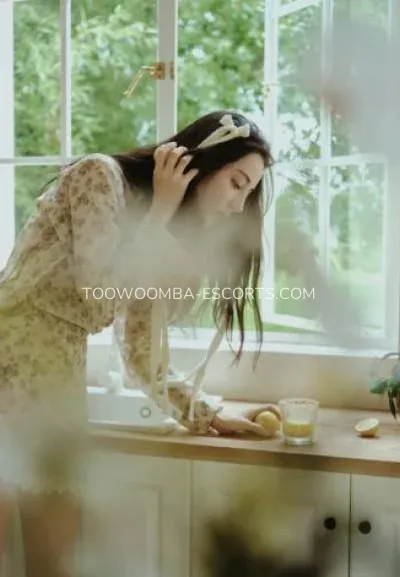 Toowoomba escorts Barbro — 3