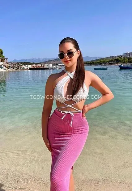 Toowoomba escorts Inga — 7