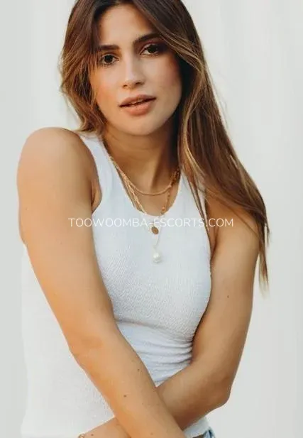 Toowoomba escorts Alyssa — 5