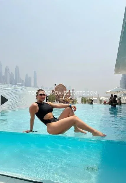 Toowoomba escorts Elin — 5