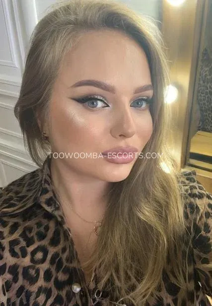 Toowoomba escorts Miranda — 4