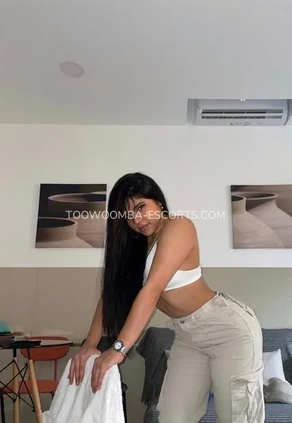Toowoomba escorts Ellen — 4