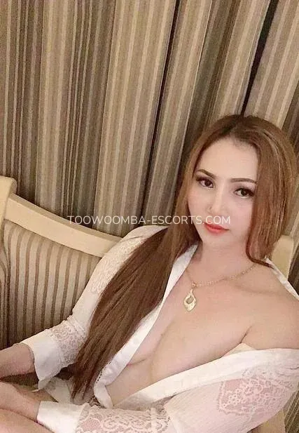 Toowoomba escorts Ava — 1