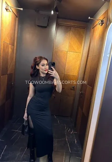 Toowoomba escorts Anna — 1