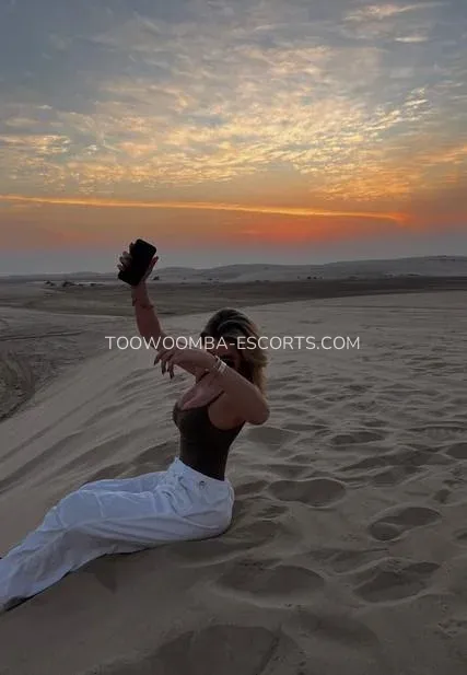 Toowoomba escorts Jamie — 5