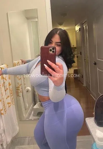 Toowoomba escorts Anna — 3
