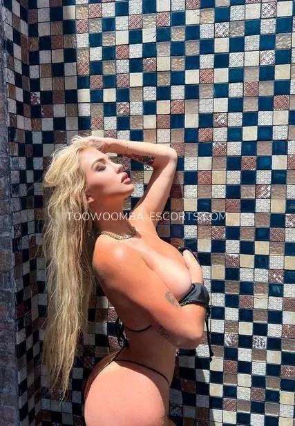 Toowoomba escorts Emma — 9