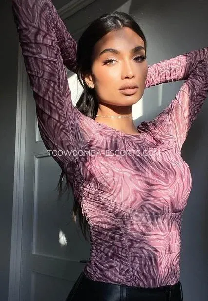 Toowoomba escorts Gala — 3