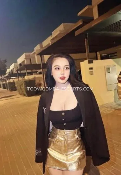 Toowoomba escorts Sadie — 5