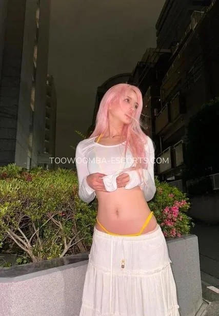 Toowoomba escorts Elisabeth — 3