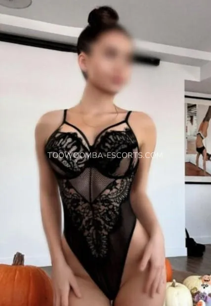 Toowoomba escorts Melissa