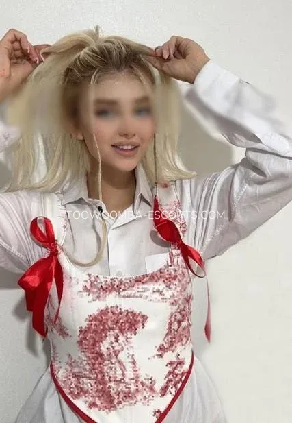 Toowoomba escorts Amarinda — 5