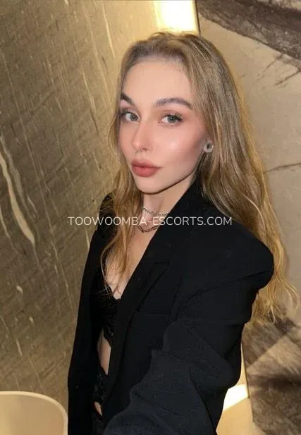 Toowoomba escorts Caliope — 7