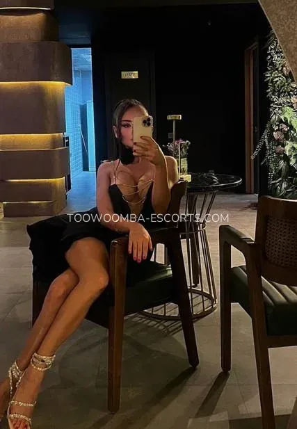 Toowoomba escorts Heaven — 8