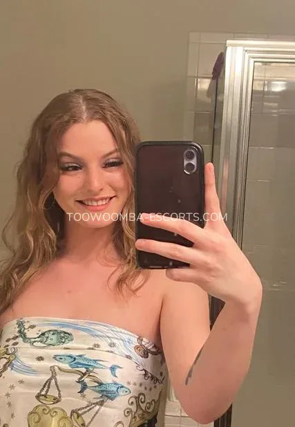 Toowoomba escorts Abigail — 3
