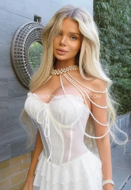 Toowoomba escorts monica