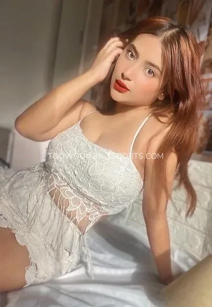 Toowoomba escorts Anette — 3