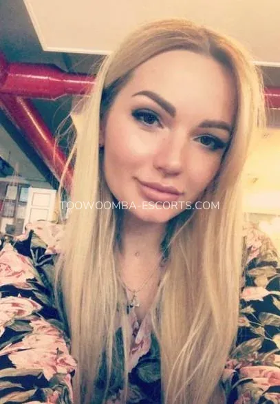 Toowoomba escorts Mia — 7