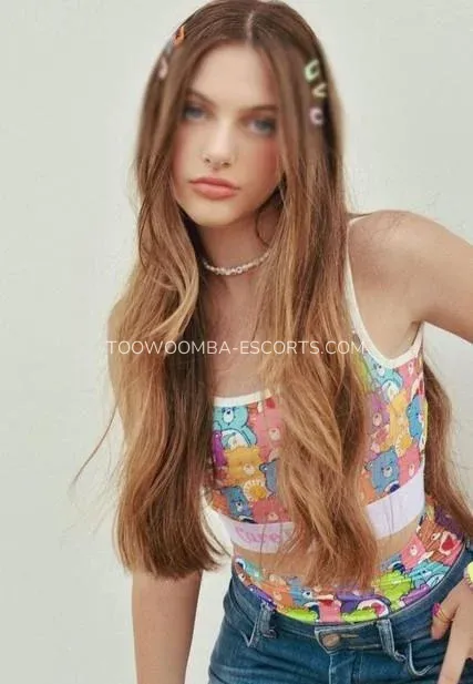 Toowoomba escorts Jade — 5