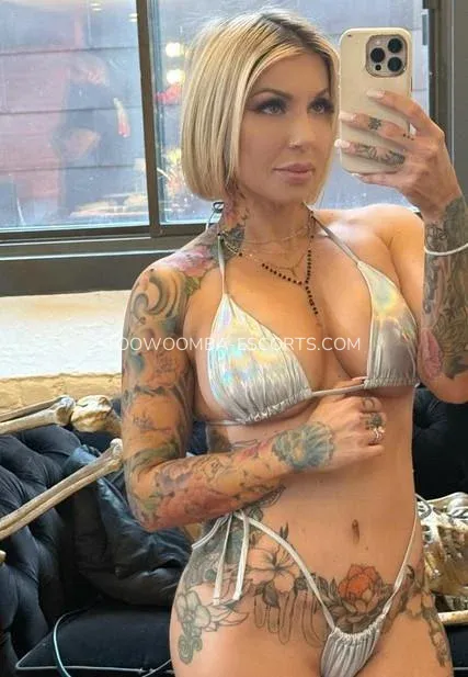 Toowoomba escorts Delaney — 5